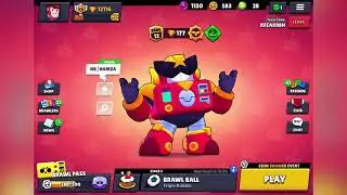 Brawl Stars Anniversary Challenge 🎂