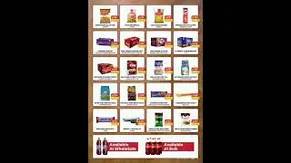 Hydri Supermarket Offers till 12 June 25