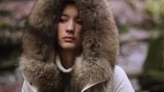 Military Bomber, Parka Vest & Parka New Fur - Fall 2017 WOOLRICH