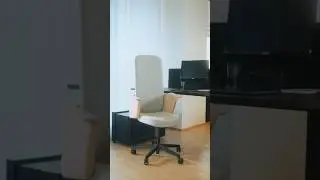 Chaira - Office #chair #style #office #orthopedics #health