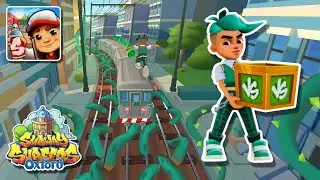 GREEN TEAM WON! 💚 Team Takeover Plant Invasion - I Unlocked Henry and Got 10 Green Box