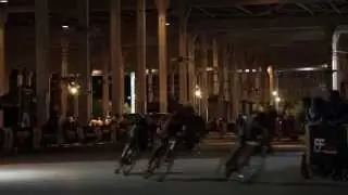 Red Hook Crit Barcelona No.2