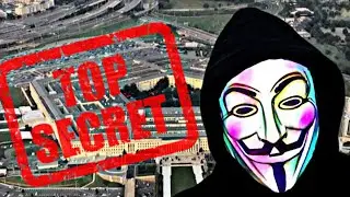 Pentagon&rsquo;s Secret Project That Could Rewrite Global Power!#MrOmega #GlobalPower #PentagonSecrets