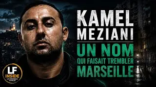 CA&Iuml;DS DE MARSEILLE ---- KAMEL MEZIANI ----