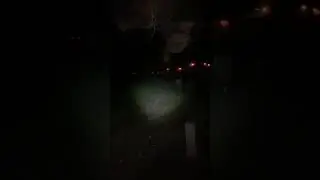 Hull haunted graveyard