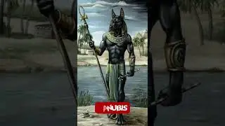Top 5 Egyptian Mythical Creatures #shorts #mythicalcreatures