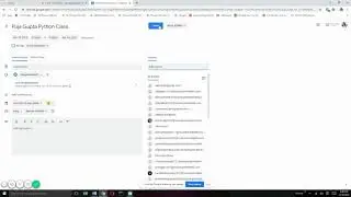 How to use Hangout meet