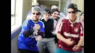 Gines Turros - MISION IMPOSIBLE MEDUFRO 5&deg; 2011