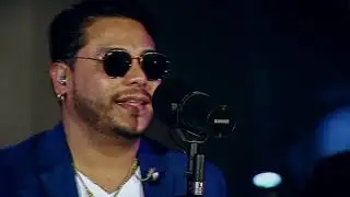 Uriel Lozano - Tu Me Obligaste (En Vivo) (Especial Pasi&oacute;n 30 A&ntilde;os)