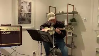 Call Me The Breeze. Performed by Bob McDougall. Written by JJ Cale