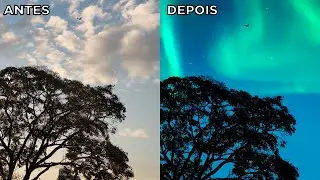 Deixe suas fotos incríveis com troque no celular Xiaomi #Shorts