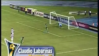 Tauro FC v Marathon Highlights