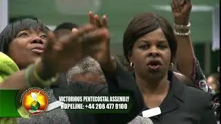 VPA IGOE Worship 1