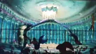 CAPTAIN AMERICA THE PATRIOT opening credits ariel and john smith
