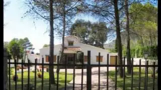 La Drova - the Grand Virtual Tour (Gran Recorrido de La Drova en los fotos)