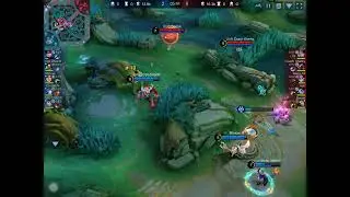 Negros SS VS Brunei Game 2