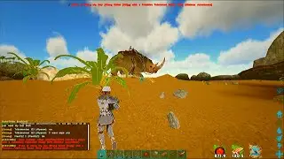 ARK PVP MONTAGE ICED DEN
