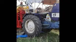 The Ultimate Budget Tractor: Swaraj 735 FE