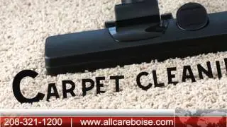 All Care Boise Carpet Cleaning For Pet Stains and Pet Orders | Floor Cleaning, Area Rugs and more.