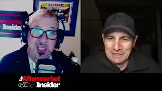Aftermarket Insider Season 2 Episode 1 -  Bud Brutsman Returns