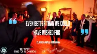 Truly Diverse Promo 2017