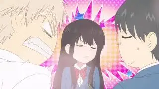 Welli Wellz - Going asi (Anime Style)