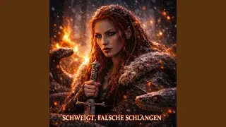 Schweigt, falsche Schlangen