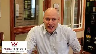 Window Innovations - No Gimmicks