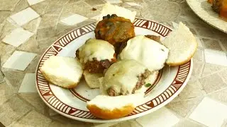 4 Amazing Slider recipes that you have to see to believe 🍔 😲 - DISC IT