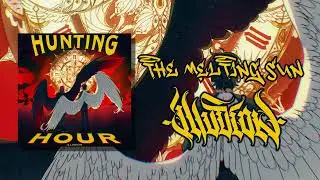 03 ~ The Melting Sun ~ Illudion