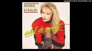 Bruna Giraldi Soleil de minuit (1988)