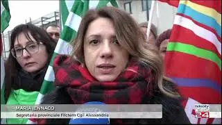 TG del 13/01/26 - Edizione delle H12:30