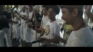 Centro Público de Economia Solidária Inaugurada em Tx de Freitas no “Projeto Dia Feliz” B. Jerusalém