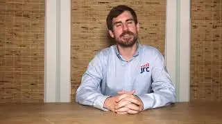 JRC Relationship Focus #1 - Communication