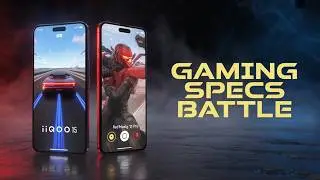 I Regret Buying iQOO 15 After Testing Red Magic 11 Pro