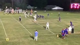 8   AHS vs Foyil   10 24 2025