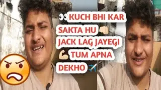 Kuch Bhi Kar Sakta Hu 💪 Jack Lag Jaye Ya Pitai Ho 😤 | Real Life Vlog by Vibhu Pandey 🔥 #VibhuVlogs&rdquo;