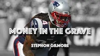 Stephon Gilmore || 