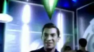 The Sims Hot Date Reklame