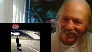 Cold Chisel  I Gotta Get Back On The Road  REACTION