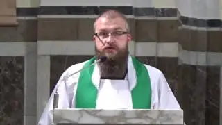 Katecheza i modlitwa uwielbienia podczas DDW - 12 czerwca 2016
