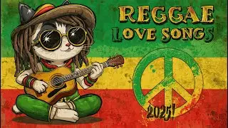 M&Uacute;SICA REGGAE 2025 ♫ REGGAE REMIX 2025 ♫ MEHLOR DO REGGAE INTERNACIONAL ♫ REGGAE DO MARANH&Atilde;O 2025
