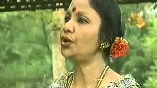 laily tomar eseche firiya nojrul sangeet by ferdausi rahman