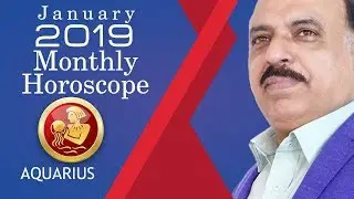 Monthly Horoscope Aquarius 2019 Star Monthly Predictions January Forecast Urdu Monthly Zaicha JAWA
