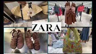 ALGUMAS NOVIDADES NA ZARA😍 15 DE JUNHO 2024