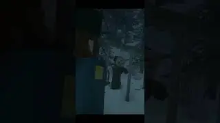 Яг-морт | Часть 71 | #shorts #minecraft #minecraftshorts #майнкрафт #сериал