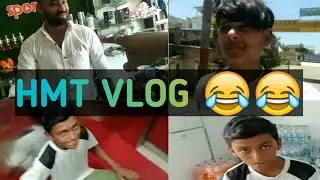 Himmatnagar vlog || Funny Time MHK MaLL 😂😂| @rehan_khanshab786 #viral#my_first_vlog#trending #explore