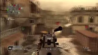 ~cD~ VS CiA Domination Del 1