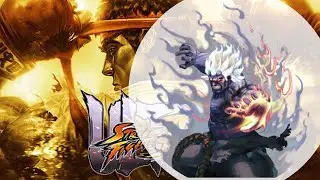 Ultra Street FIghter IV  | Combates online | Oni |