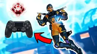 BEST APEX LEGENDS CONTROLLER SETTINGS in SEASON 9 WITH NO RECOIL